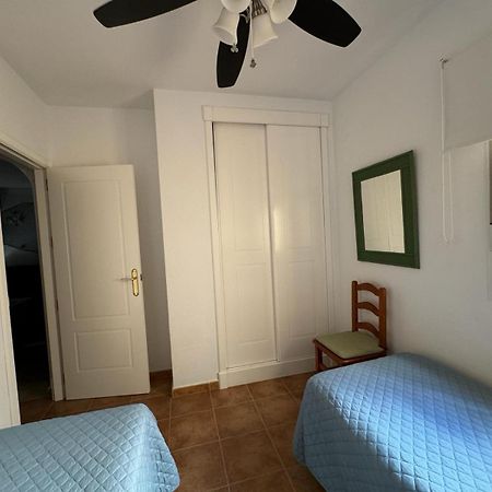 Residencial Atlantico Apartment Isla del Moral Bagian luar foto