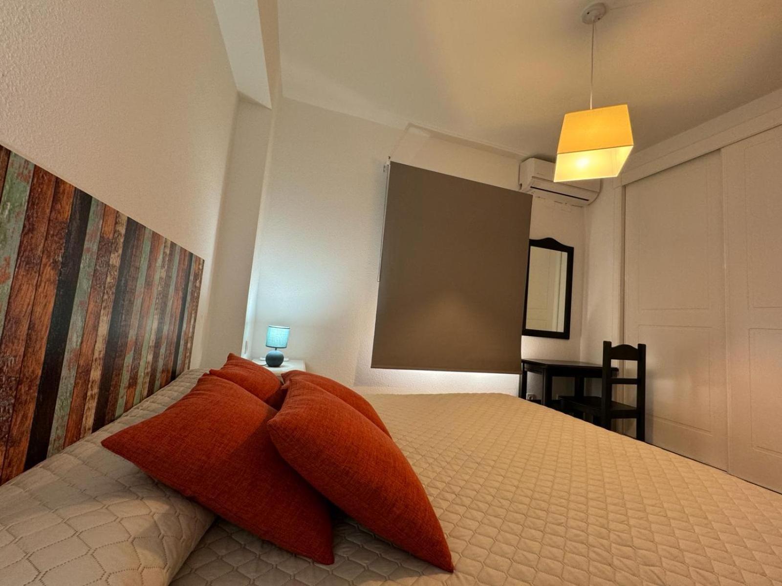 Residencial Atlantico Apartment Isla del Moral Bagian luar foto
